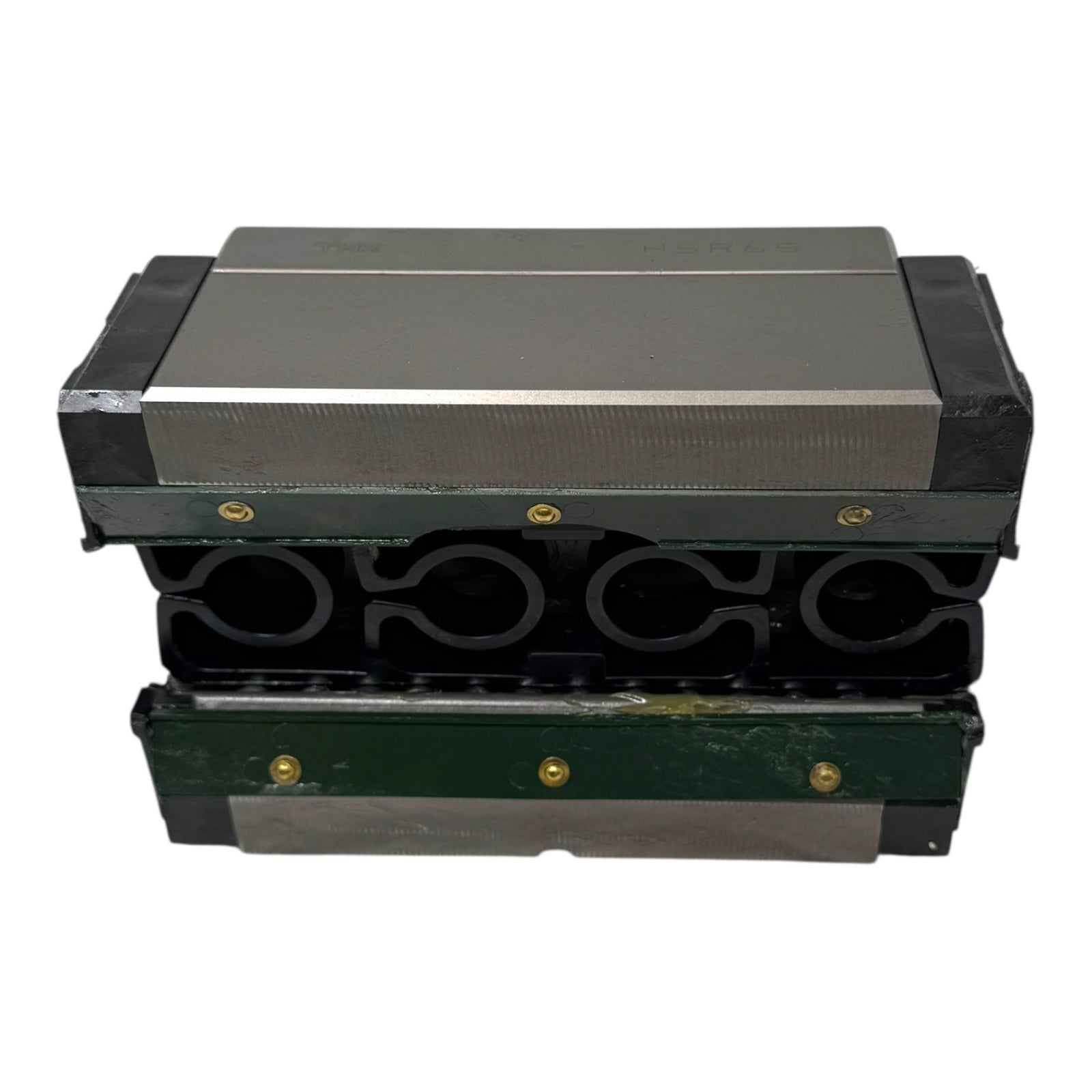 THK HSR65R1SS(GK) Linearschlitten Führungswagen Kugelumlauf 65 mm