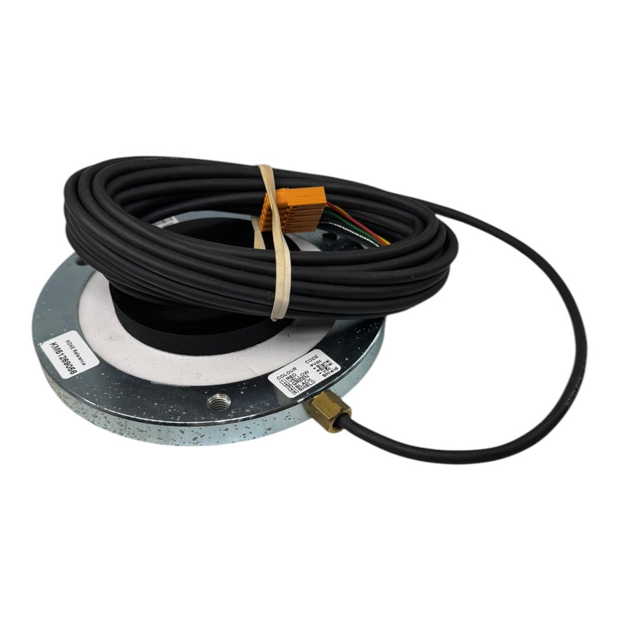 Micelect P-CCP-004 KM51269056 1250-Sin Base Conector Load Weighing Sensor Elevator