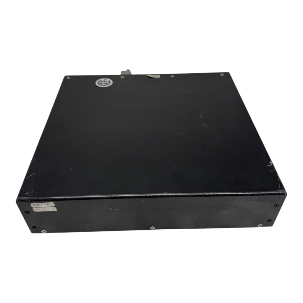 K-TRON 2401-300460-C 2401300460C GRAVIDRIVE 2HP 115/230VAC