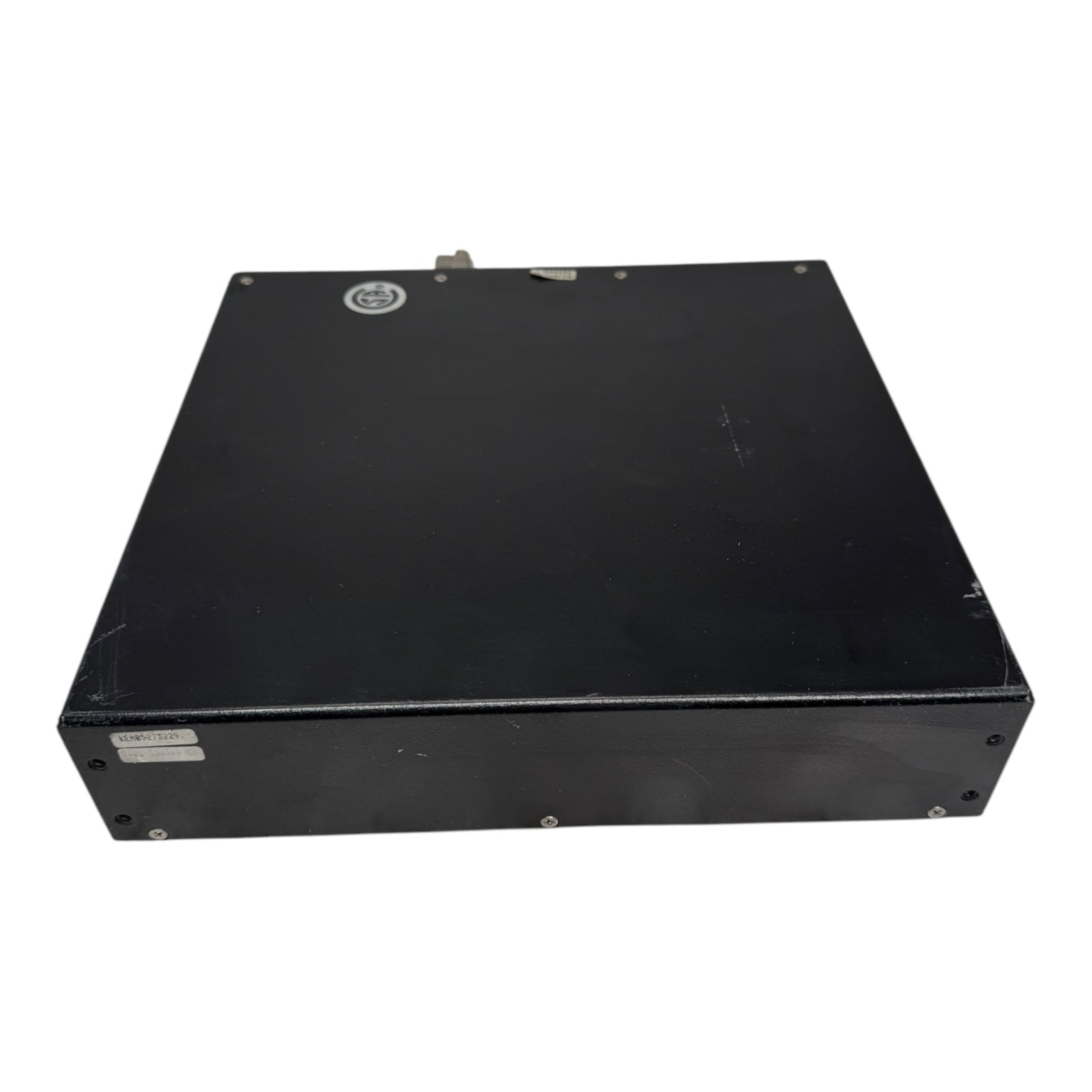 K-TRON 2401-300460-C 2401300460C GRAVIDRIVE 2HP 115/230VAC