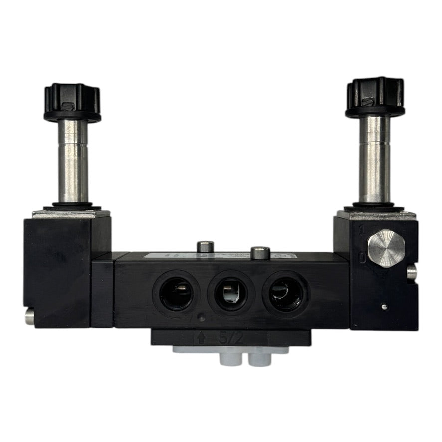 IMI Herion Norgren 97115050 9933613 magnetischer Kolben Ventil G1/4 2,5...8 bar 1300L/min