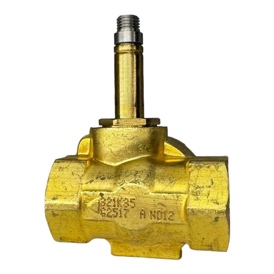 Parker Lucifer 321K35 2-Wege Magnetventil 2-Ways Valve 1/2" BSP