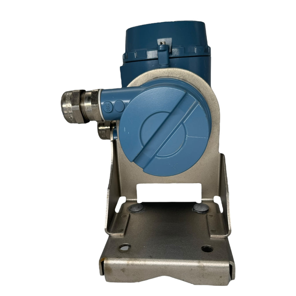 Micro Motion 1700R15AFZGZZZ 3830079 Messumformer zweizeilig 2Phasenströmung