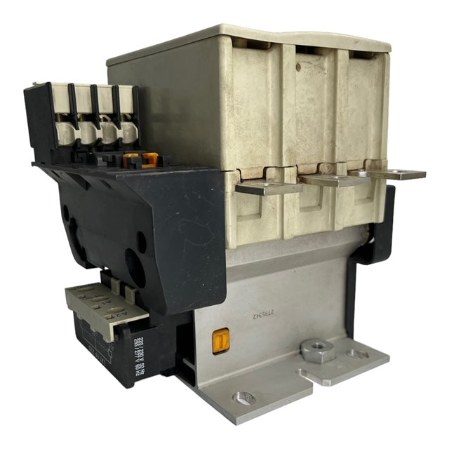Telemecanique LF1C150 Leistungsschütz Schütz Contactor 150A 75kW 220/230V 3p