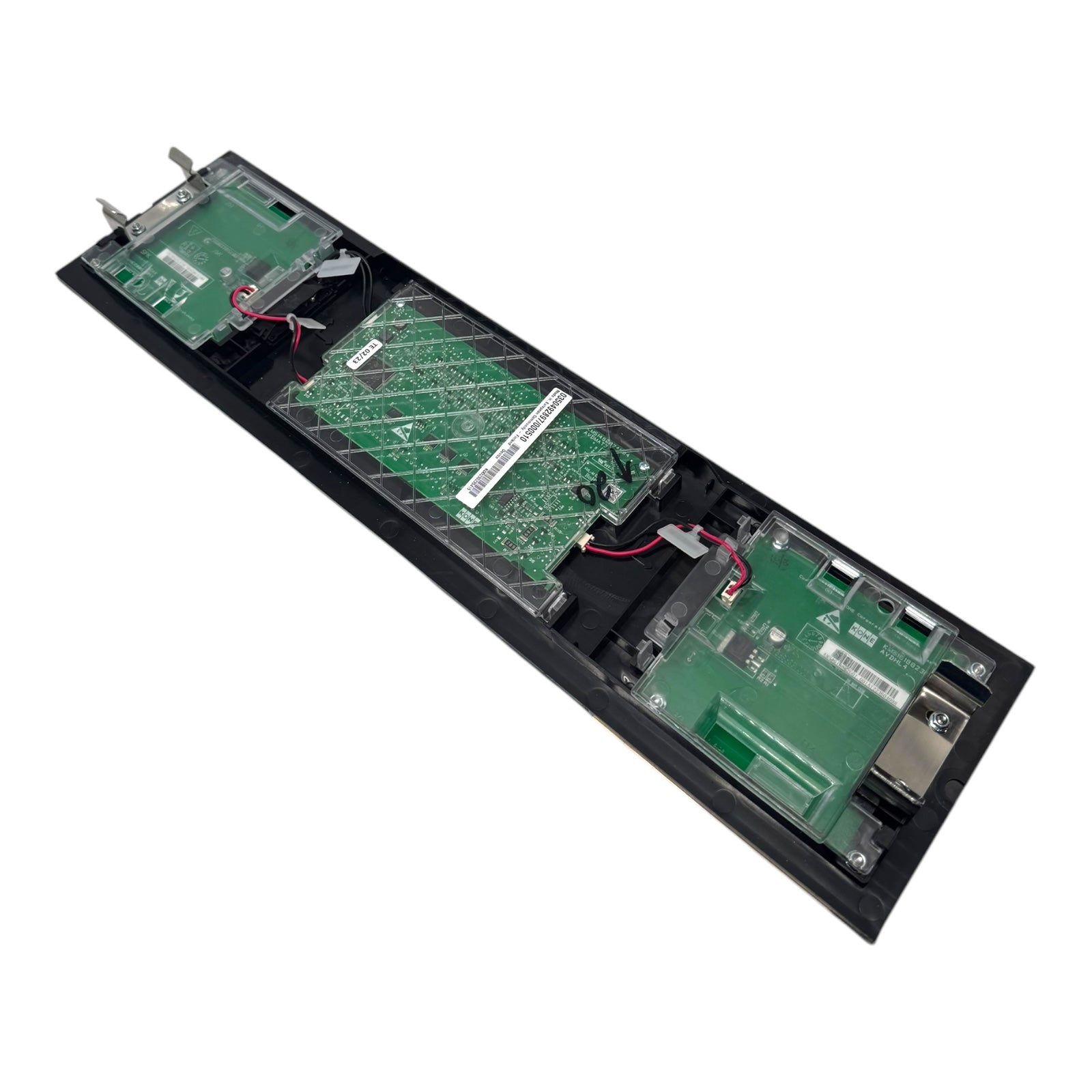 Kone KM51450024H04 AVDMAT3 KM51518822G01 001AT223604089 Hall Lantern Indicator