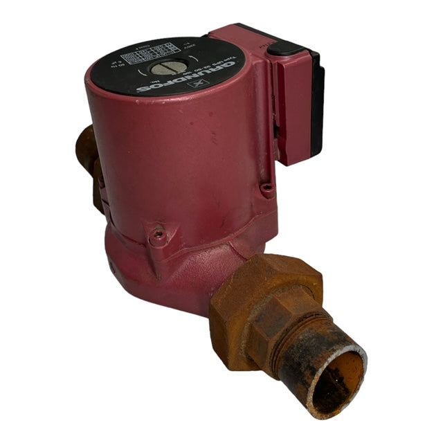 Grundfos UPS 32-80 180 Heizungspumpe 220V Umwälzpumpe Pumpe