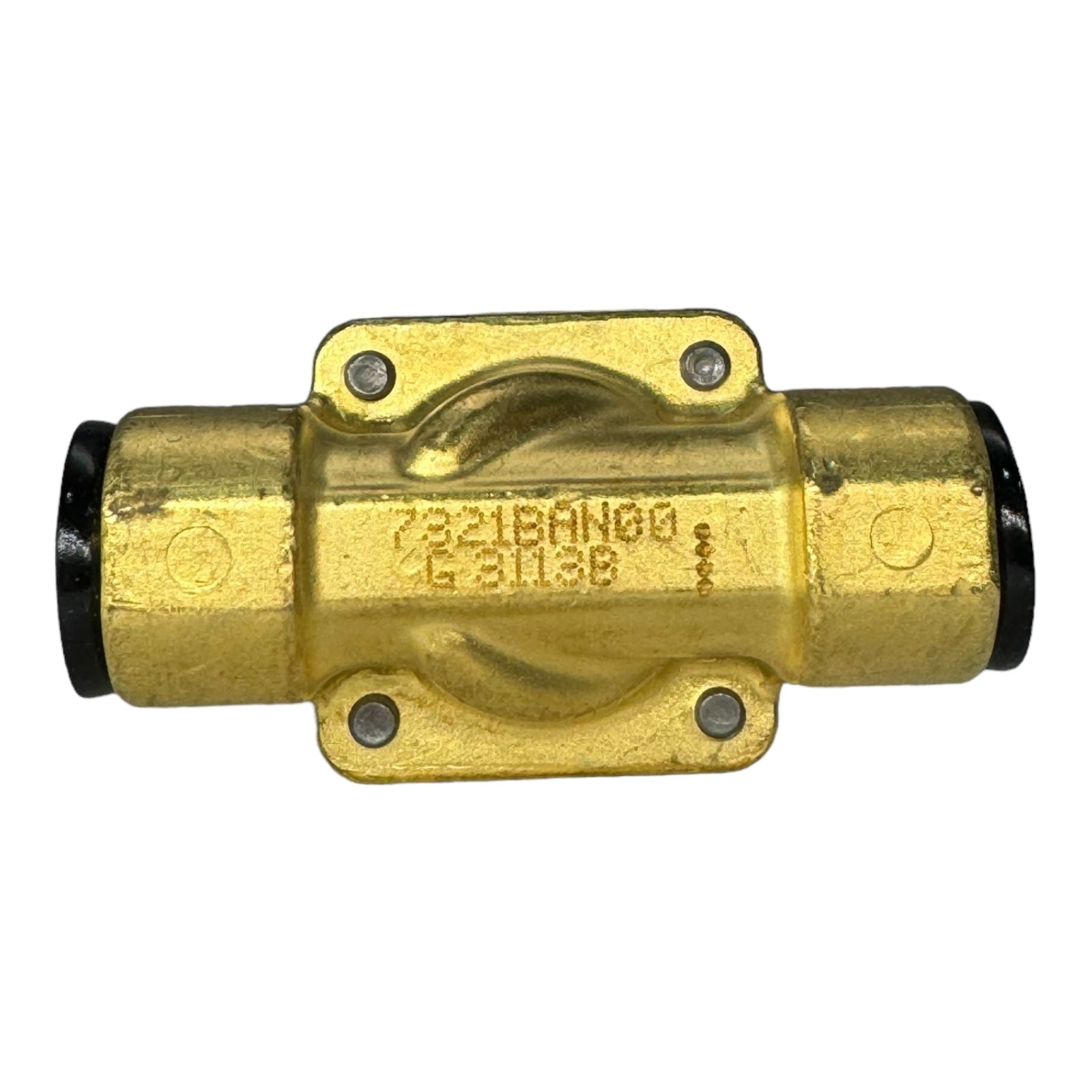 Parker 443779W 7321BAN00 Magnetventilkörper 2-Wege 1/2G 13mm