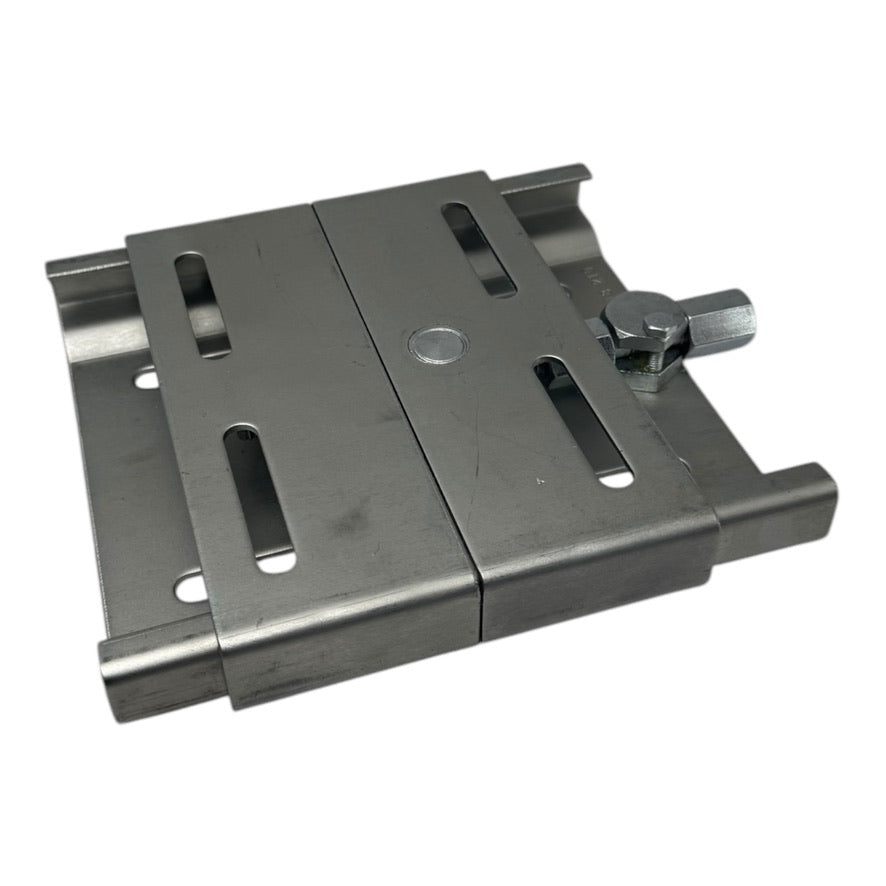 Spannsockel Spannschlitten 20-1018 210 für Elektromotor Baugrösse 63 - 80