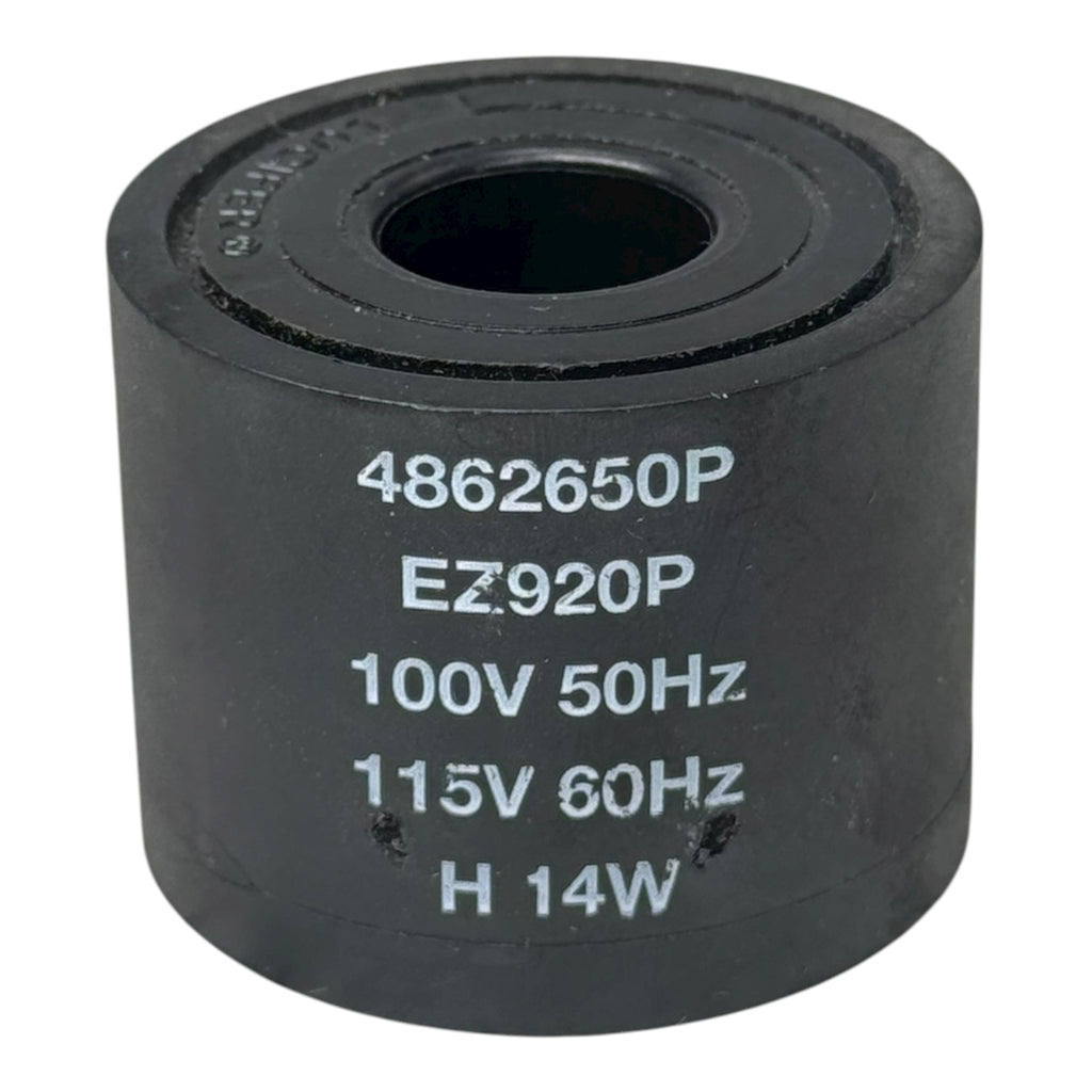 Lucifer Parker Magnetspule 4862650P EZ920P 100V 115V 14W Ventilspule