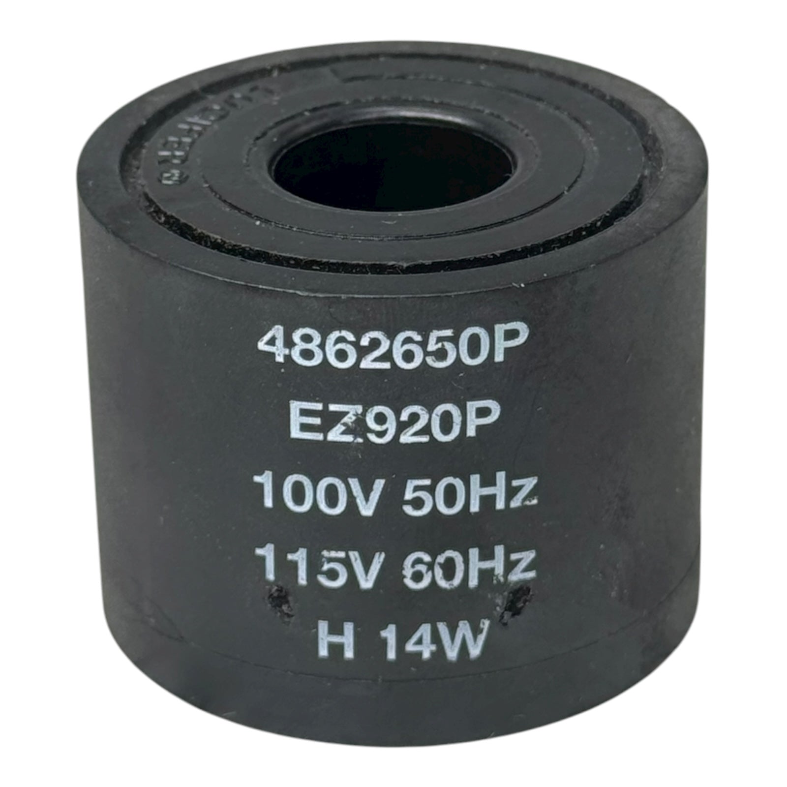 Lucifer Parker Magnetspule 4862650P EZ920P 100V 115V 14W Ventilspule