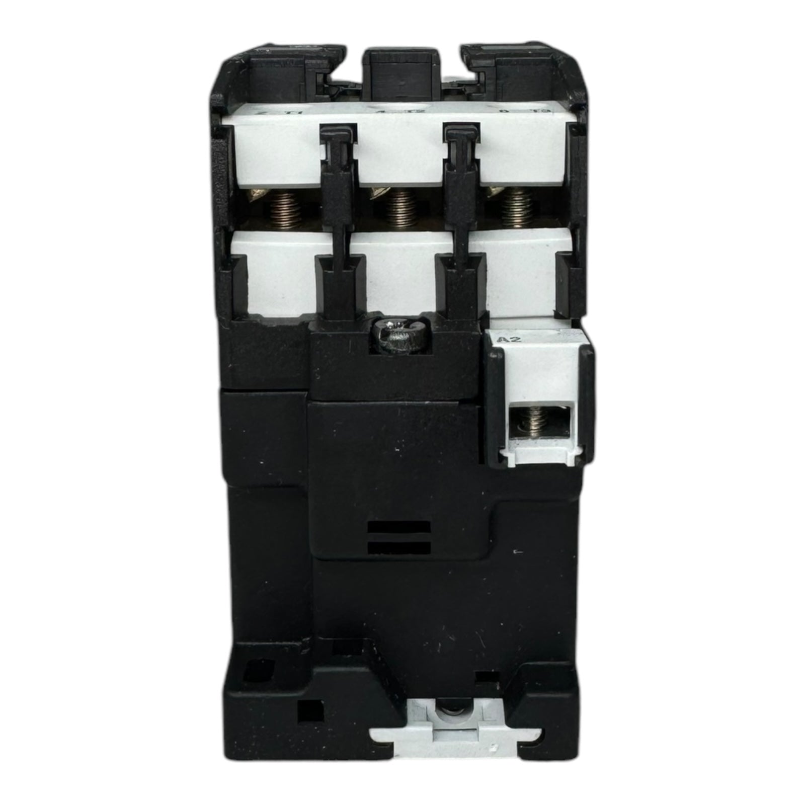 Klöckner Moeller DIL00BM Leistungsschütz Contactor 7,5kW 400V Spule 230V