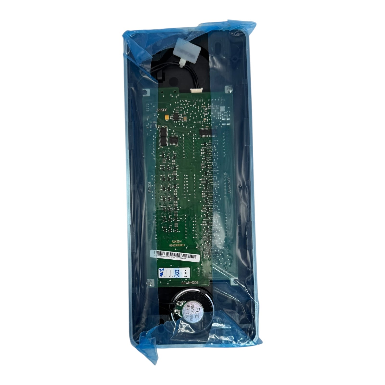Kone KM856270G02 F2KSDM856273H03 Elevator Display Board Anzeigetafel Aufzüge