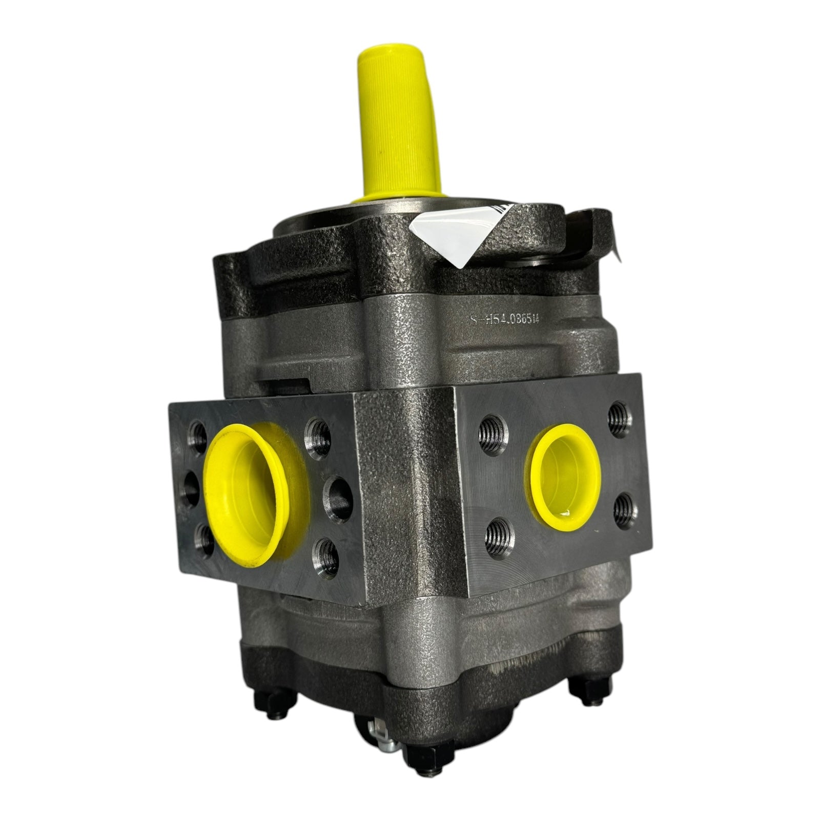 Voith IPN4-32 141 A3600-100 IPN4-32 Innenzahnradpumpe 125bar 3600min-1 48.1L/min