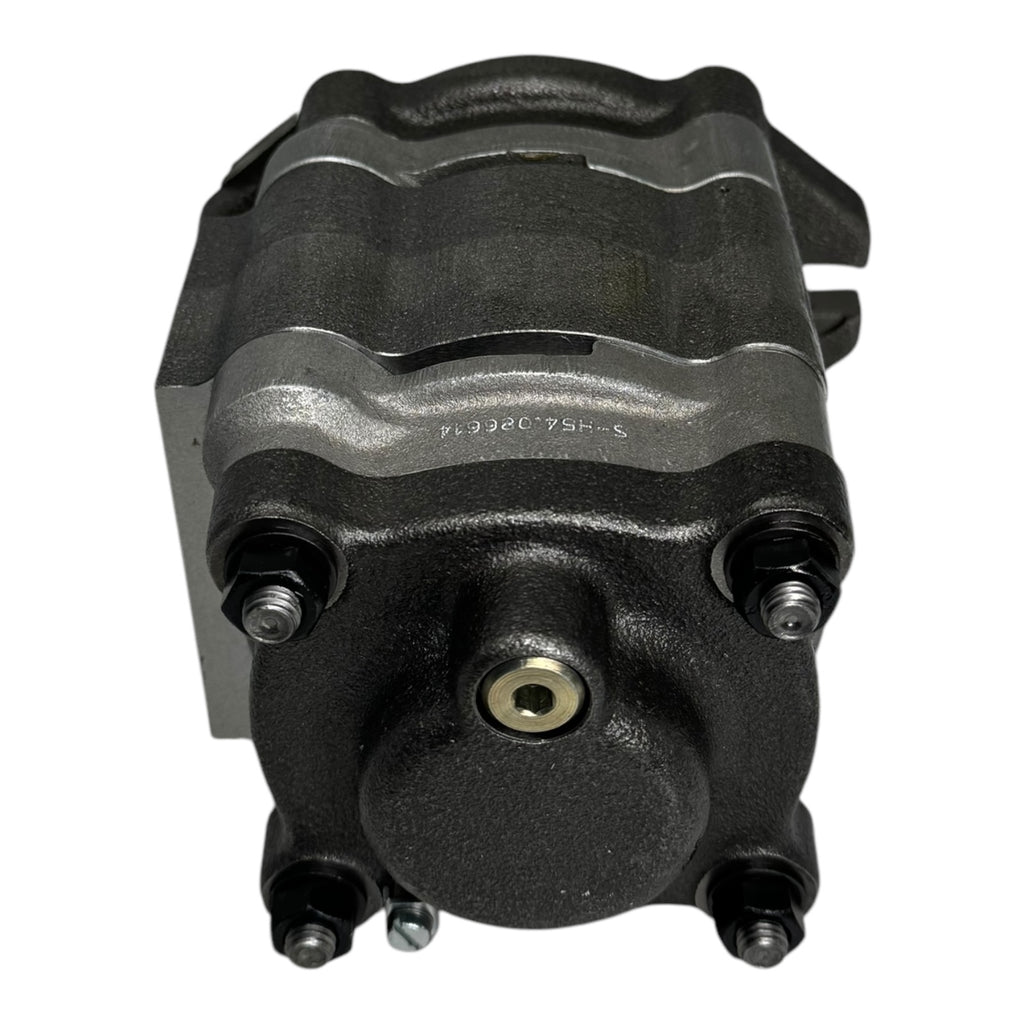 Voith IPN4-32 141 A3600-100 IPN4-32 Innenzahnradpumpe 125bar 3600min-1 48.1L/min