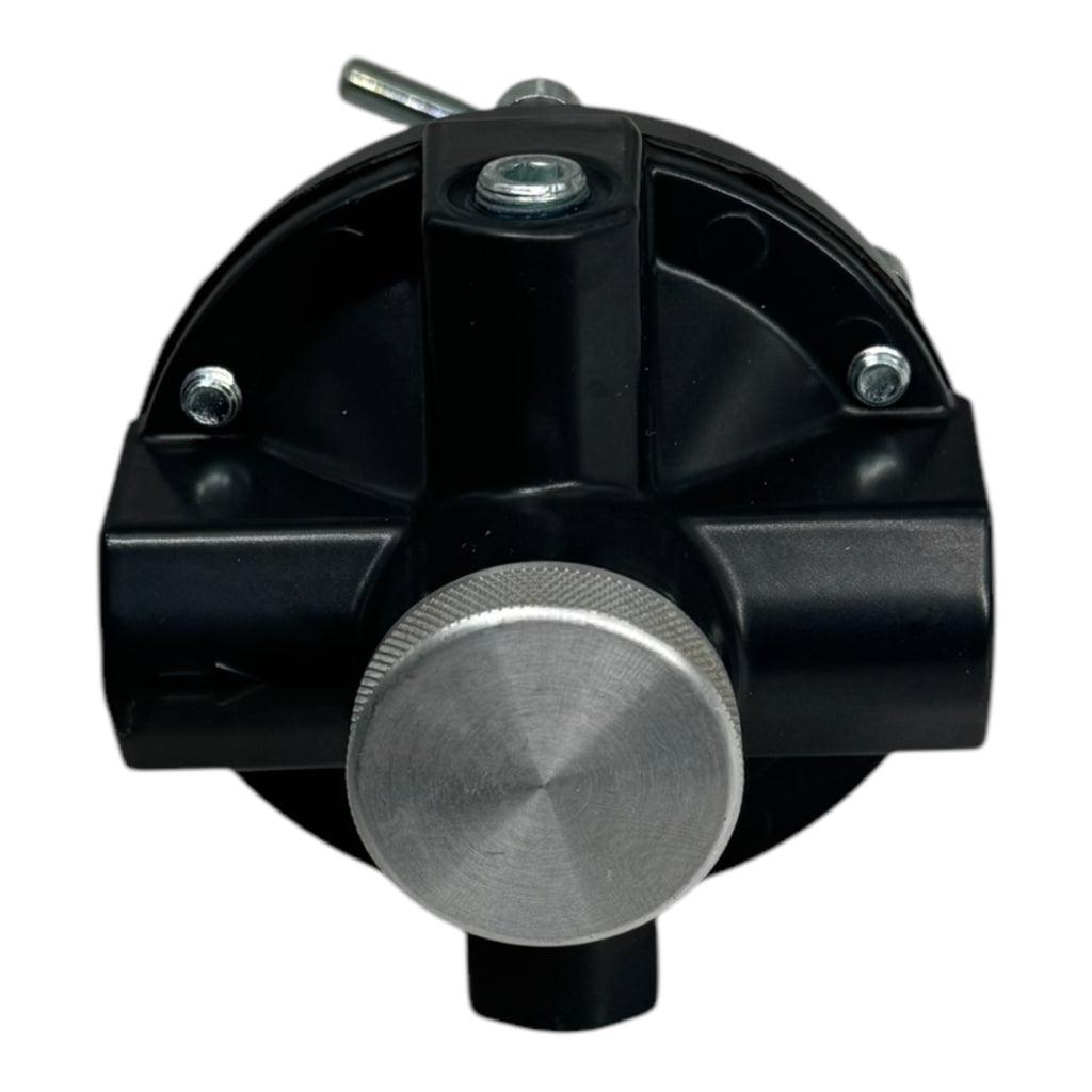 ASTRO Pneumatic 13522 0831 135220831 Druckregler G3/8" Anschlüsse