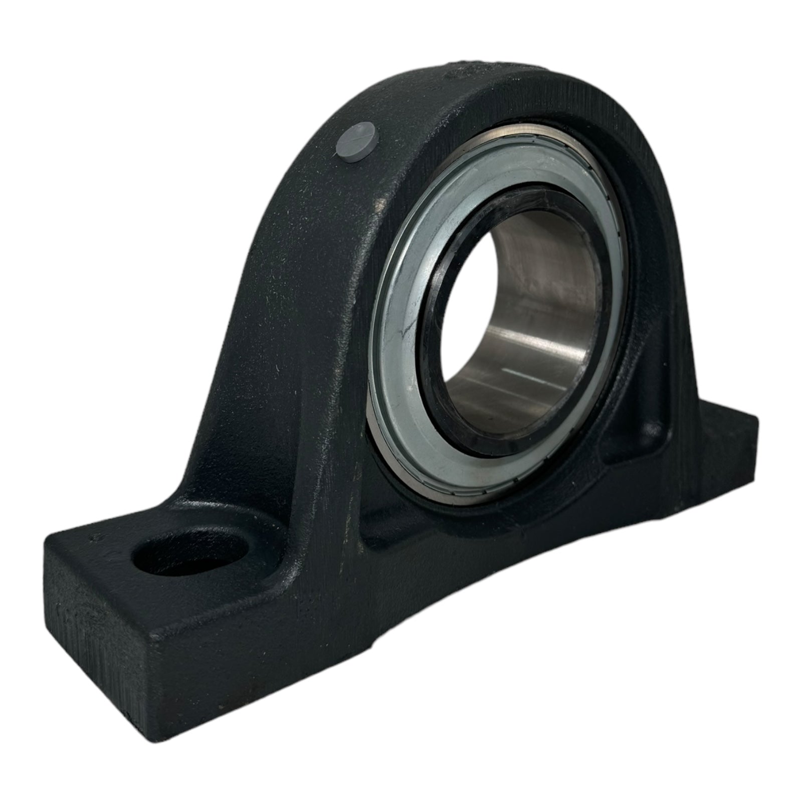 INA GGASE14 GE70KRRB GG.ASE14 GE70.KRRB Stehlagergehäuse Spannlager 125mm