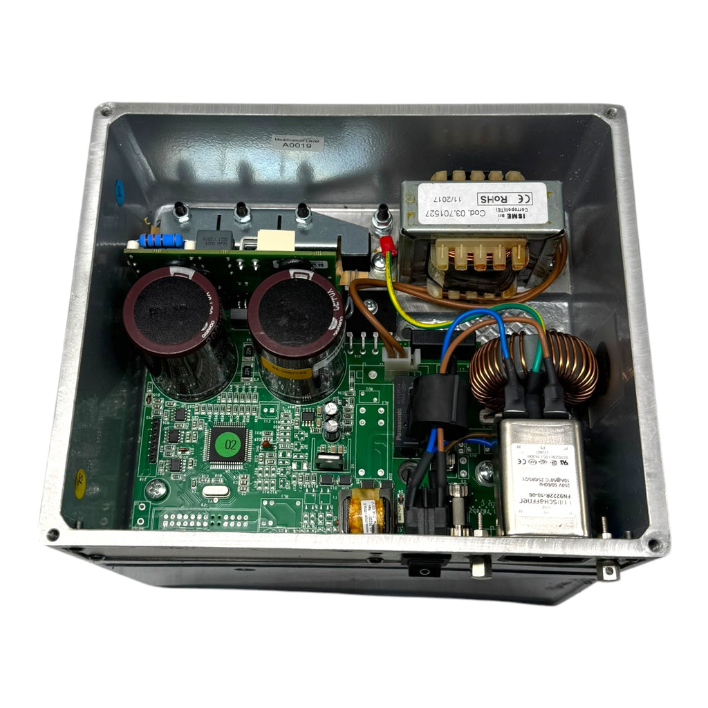 Agilent 370222802 HS602 SCIEX Vakuumpumpe modul board 200V/240Vac 1200VA