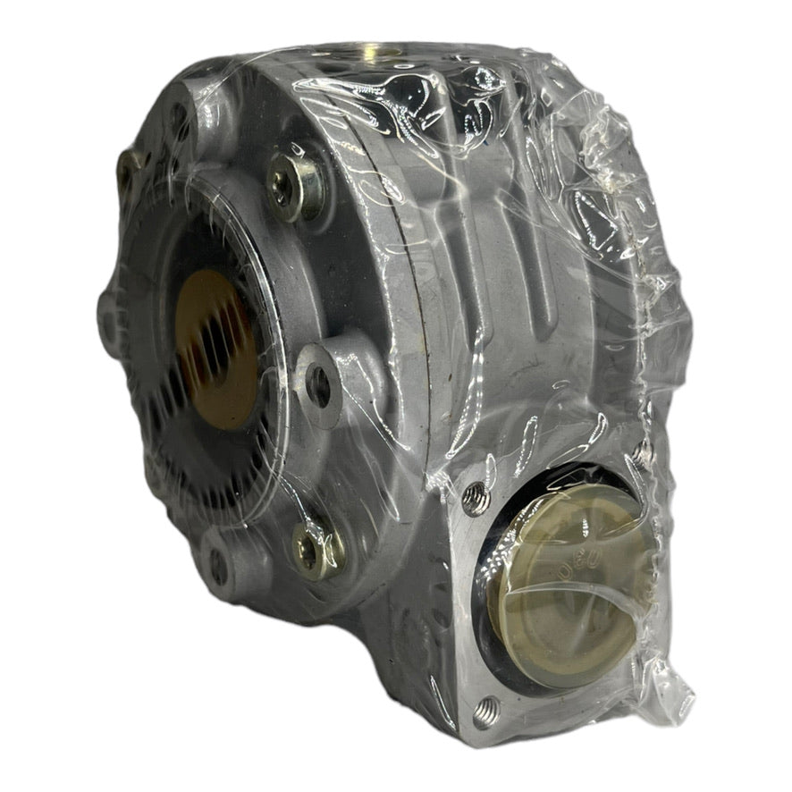 Chiaravalli CH-03P U CH03P U Schneckengetriebe PAM 56 35U/min bei 1400U
