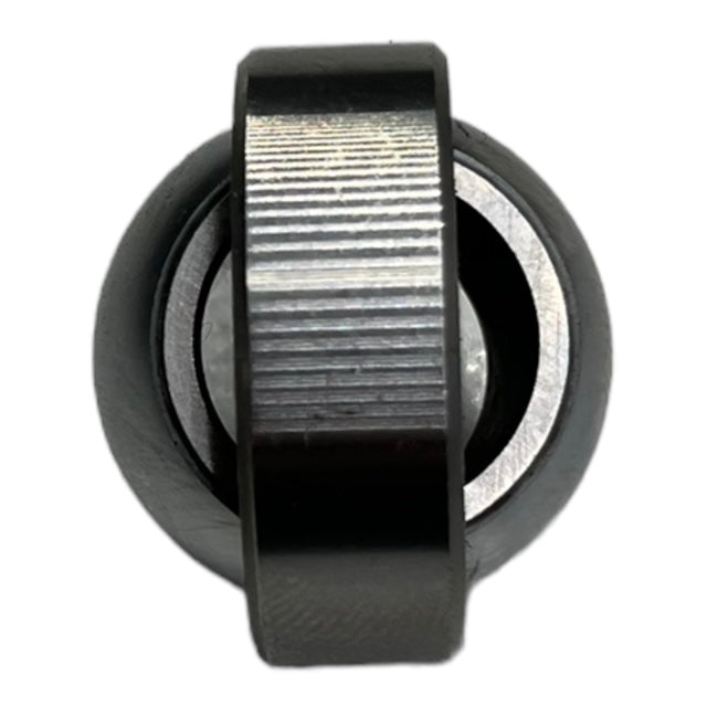 3x SKF GEH15C Radial-Gelenklager 15x30x16/10mm