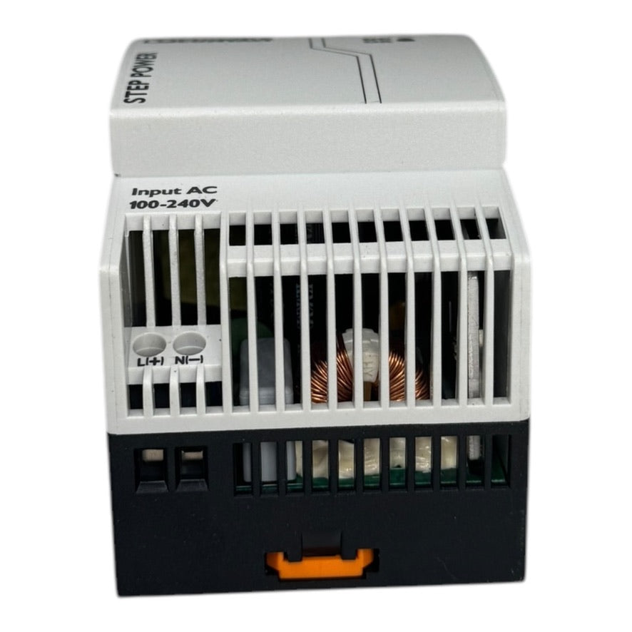 Phoenix Contact 2868648 STEP-PS/1AC/24DC/1.75 Stromversorgung Netzteil 1-phasig
