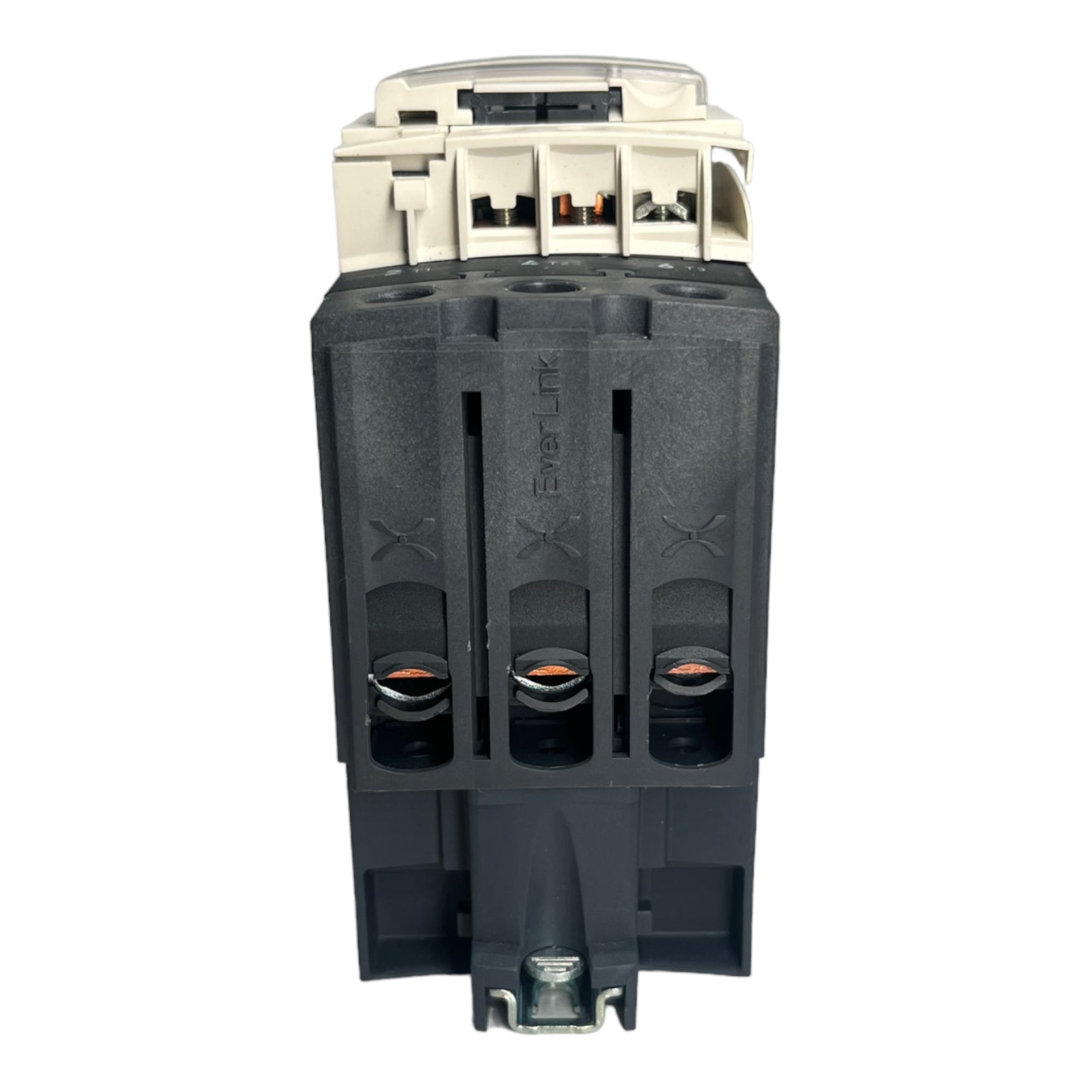 Schneider Electric LC1D40A Leistungsschütz 3p 1S+1Ö 18.5 kW, 40 A, 400 V AC3