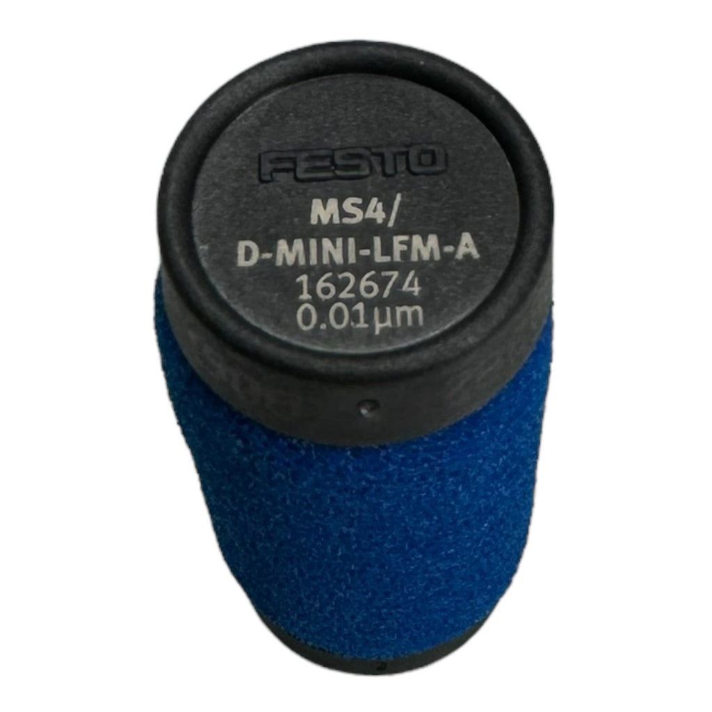 Festo MS4/D-MINI-LFM-A 162674 Feinstfilterpatrone