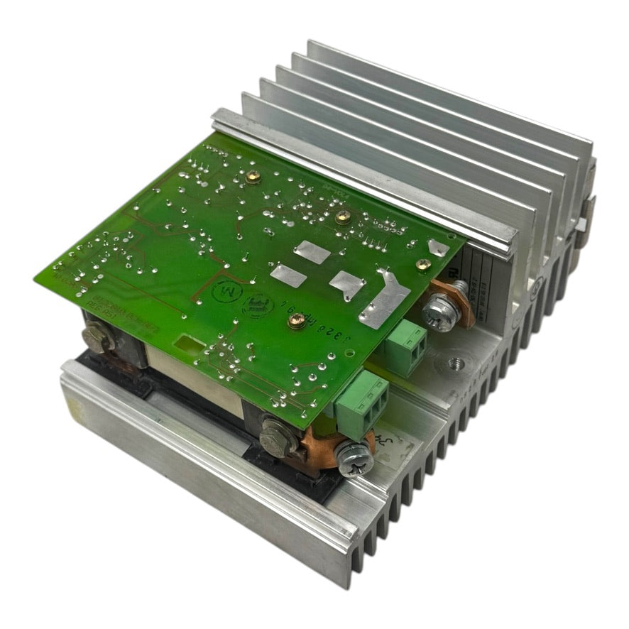 AEG 8122810DZ8AE7 A51 Thyro-S 230-60H 763-724-05.21 Thyristor Leistungssteller Steuerung
