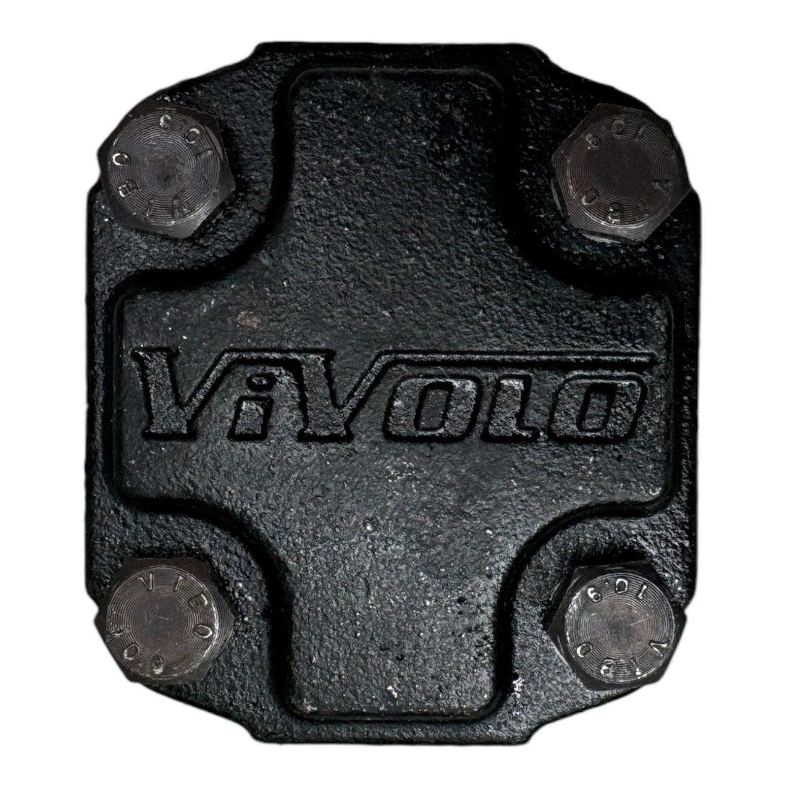 Vivoil Vilolo G2P4502EOOA GV-2 Unidirektionale Hydraulik Pumpe ⌀36.5 /D 9cc M6