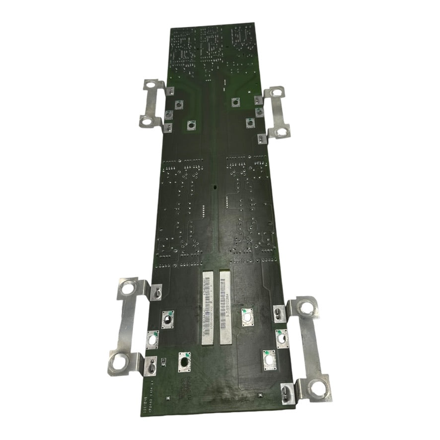 Siemens 6SE7038-6EK84-1JC1 Wechselrichter Steuerplatine Inverter control Module
