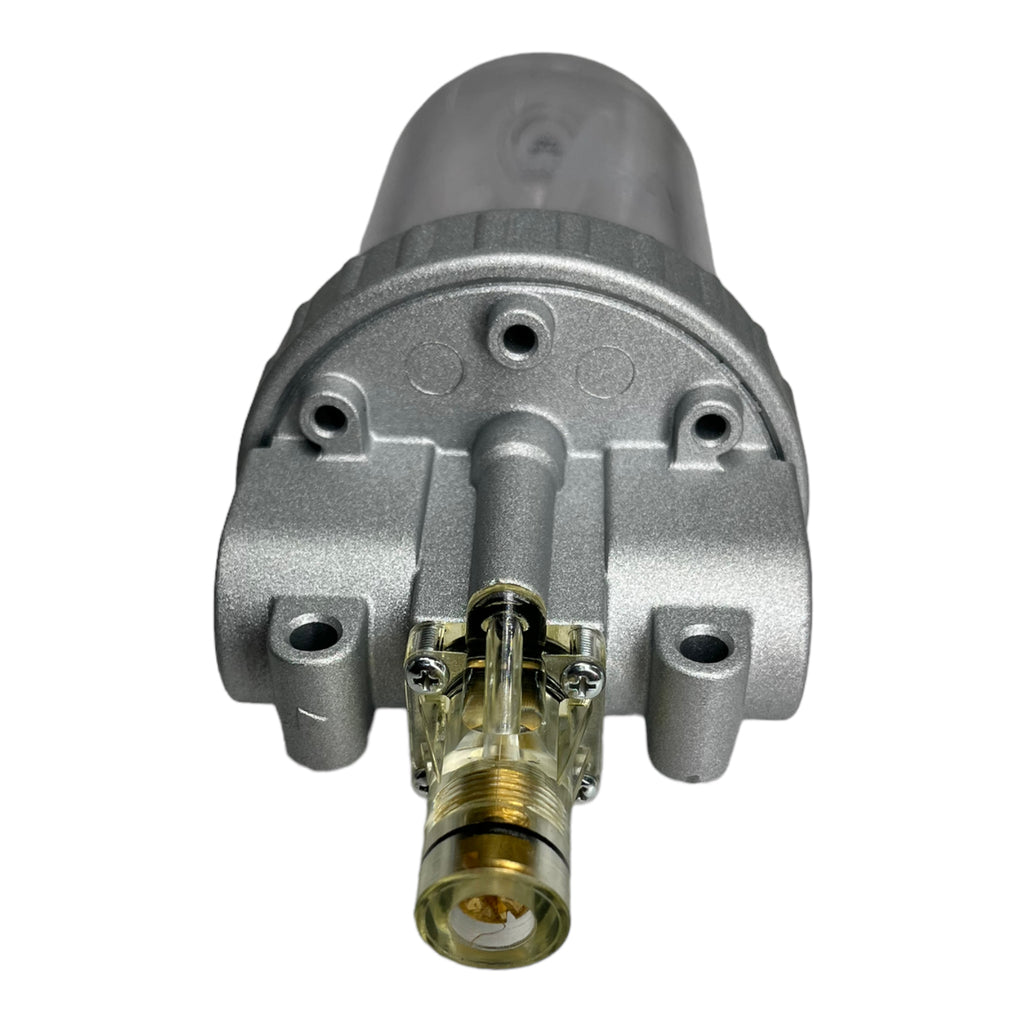 Riegler 101017 760K Nebelöler Standard G 1/2 Polycarbonatbehälter max 16bar