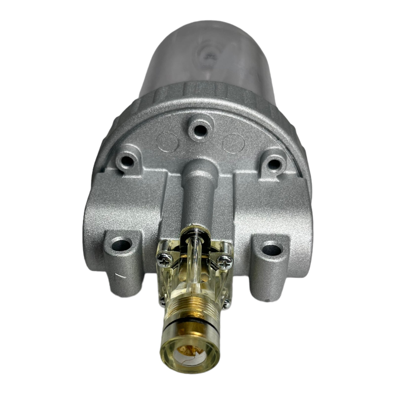 Riegler 101017 760K Nebelöler Standard G 1/2 Polycarbonatbehälter max 16bar