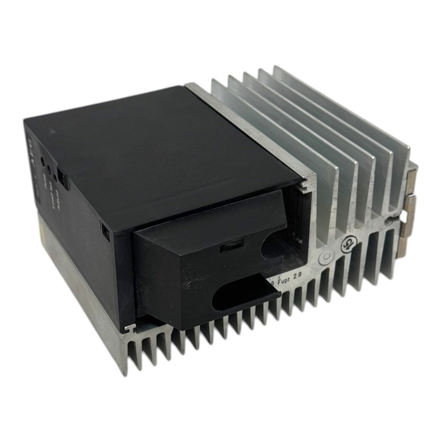 AEG 8122810DZ8AE7 A51 Thyro-S 230-60H 763-724-05.21 Thyristor Leistungssteller Steuerung