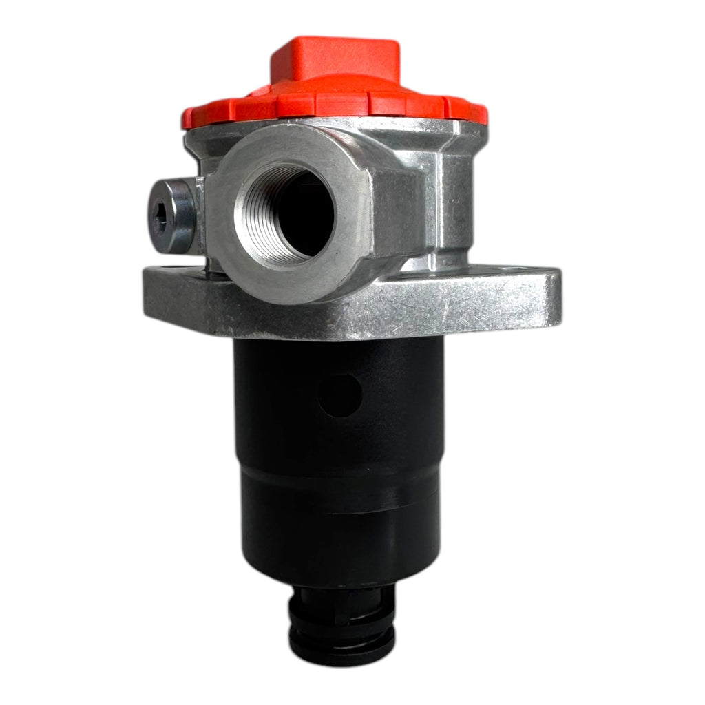 Argo Hytos E 043-152 17801200 W38 High Performance Hydraulik Rücklauffilter