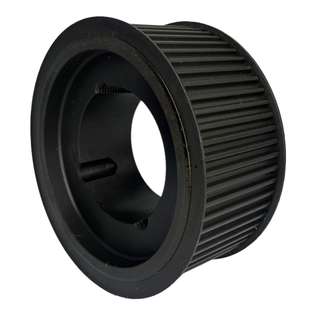 GATES 804770 8M64S-062-2517 Zahnriemenscheibe Polychain GT ohne Taperbuchse