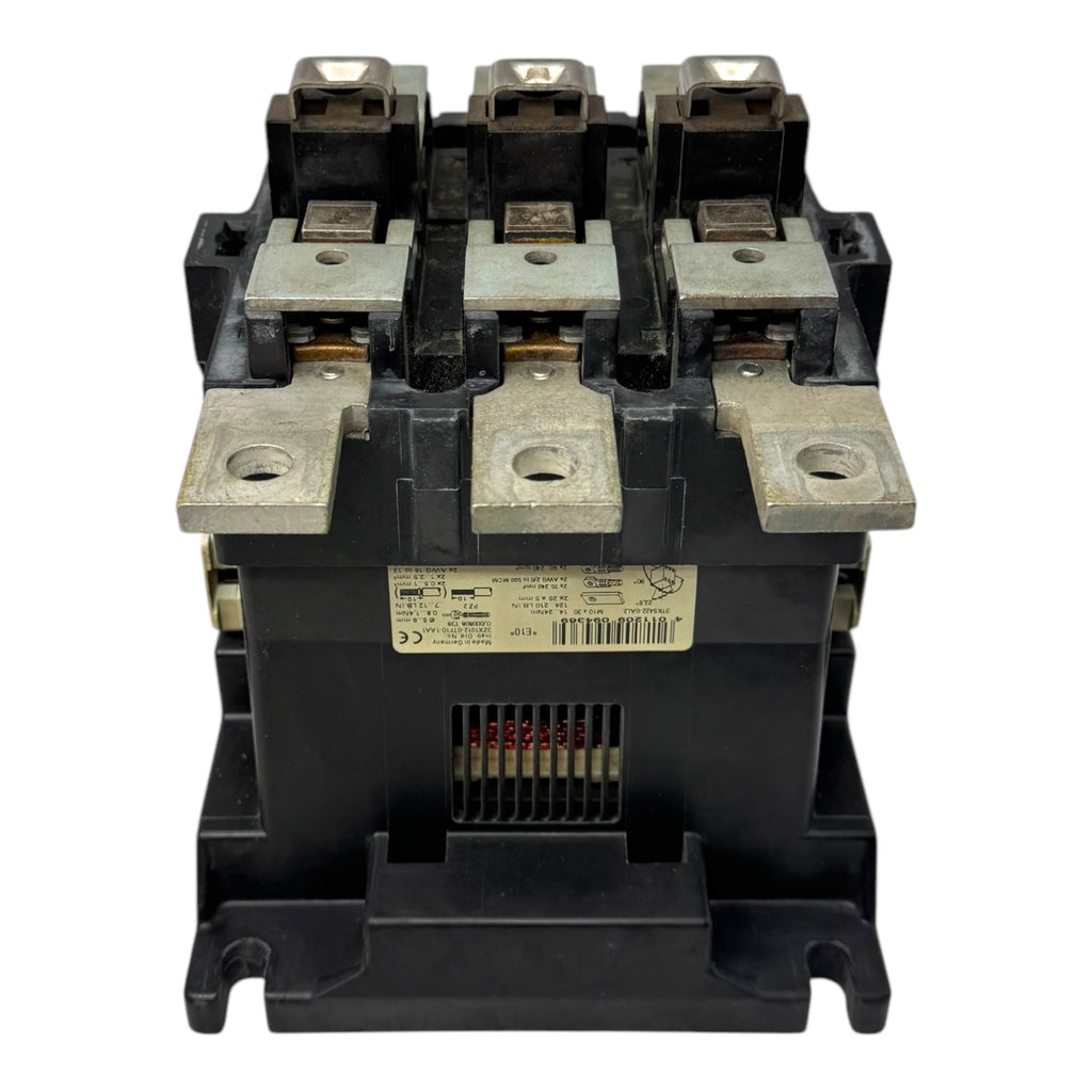 Siemens 3TK5422-0AL2 Leistungsschütz Schütz Contactor 3P 330A AUX 230V 4NO