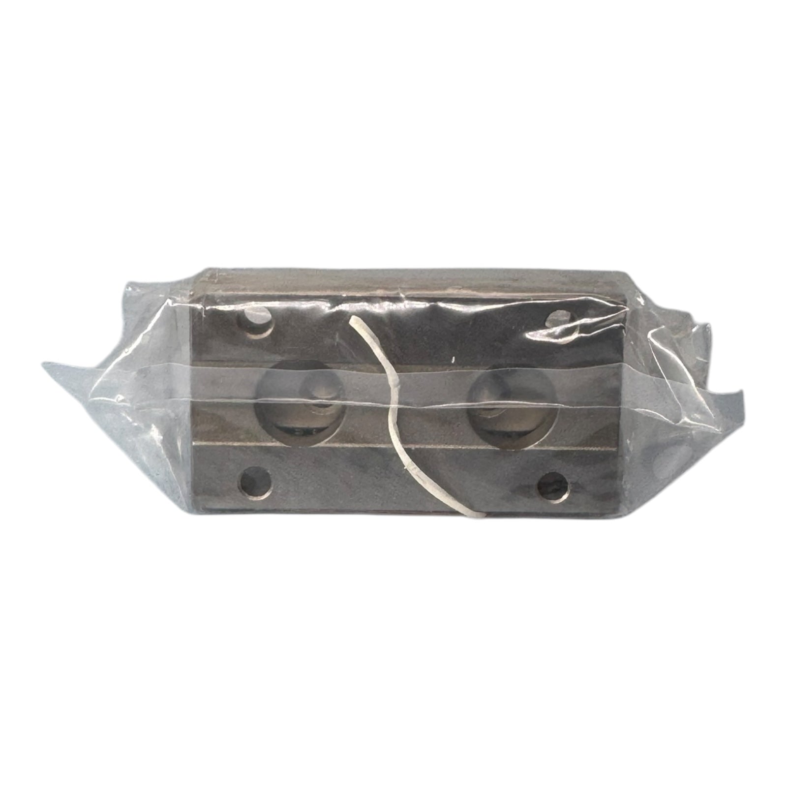 SMC MHZJ-AA2502 MHZ2-Greifers Pneumatischer Greifer Stellantrieb Parallelgreifer