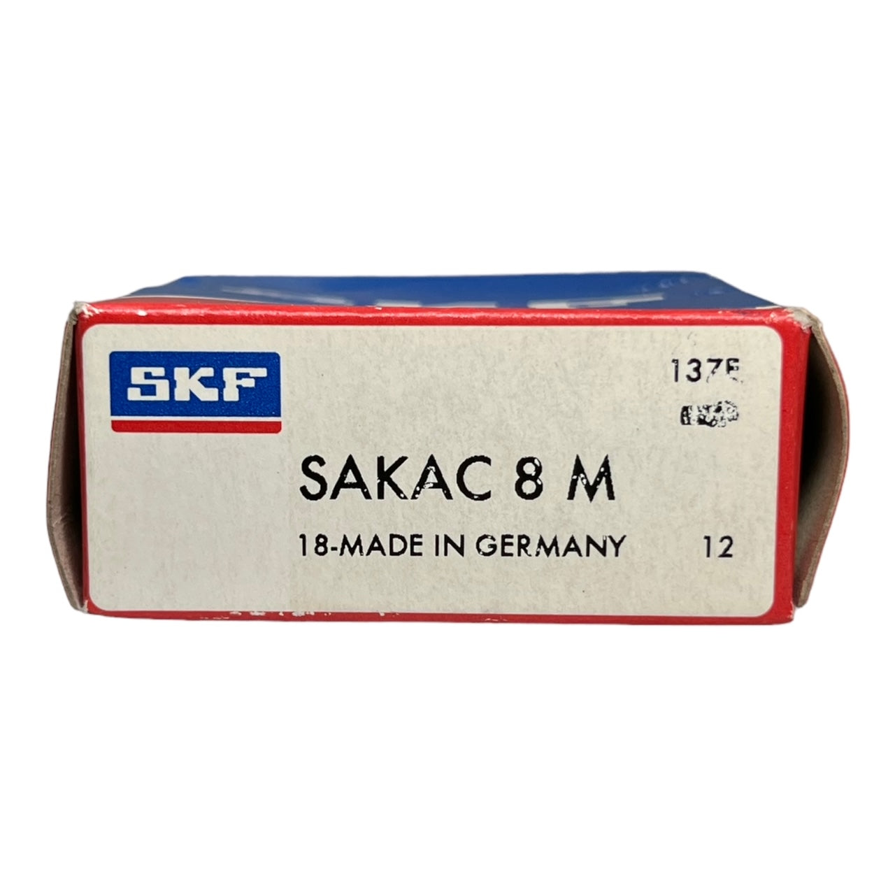SKF SAKAC8M Gelenkkopf 8x25x12mm
