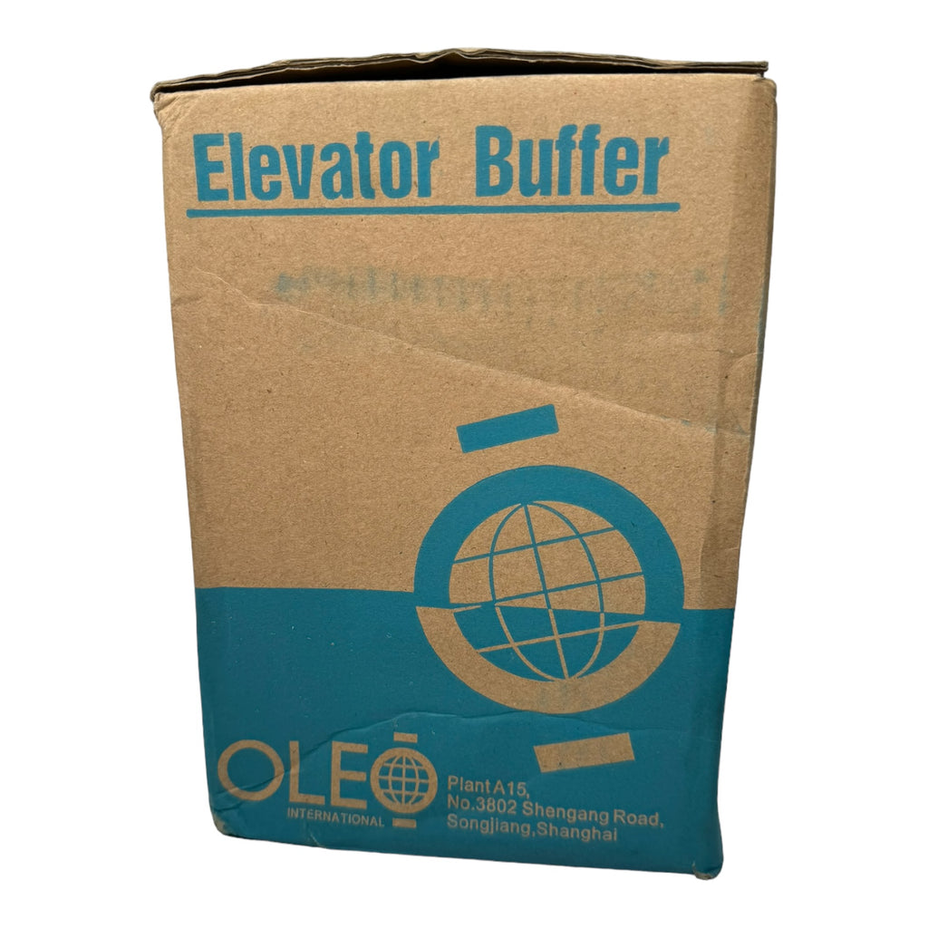 OLEO LSB10A TR23611ZU90 Schmersal Oil buffer Ölpuffer 380Kg-3250Kg 500V 6kV