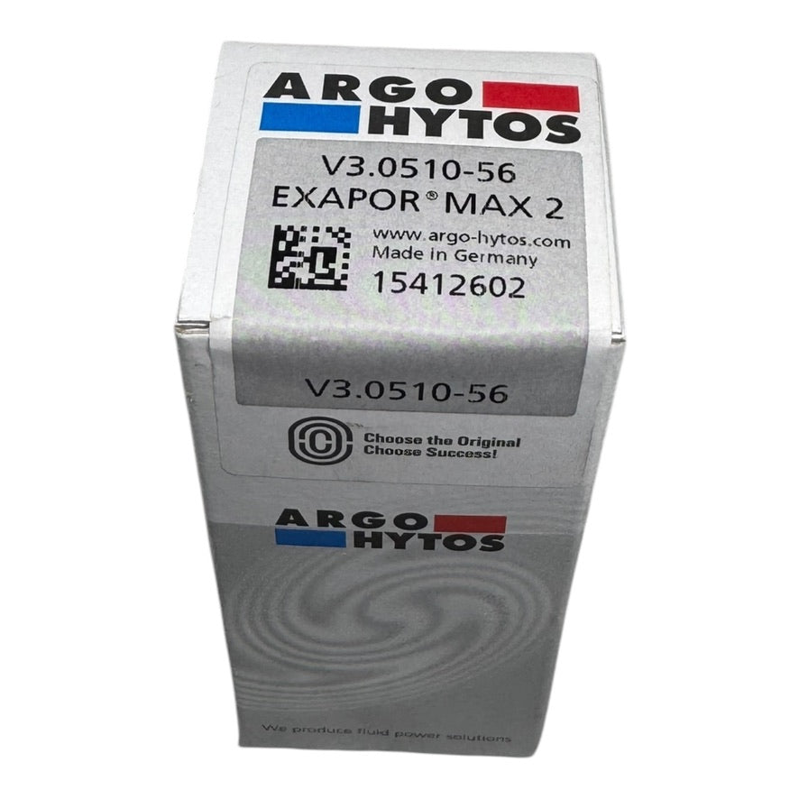 Argo Hytos V3.0510-56 15412602 Filterelement Exapor MAX 2 10µm