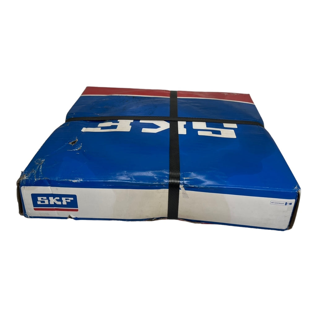 SKF NU326ECM/C3 Zylinderrollenlager einreihig 130x280x58mm