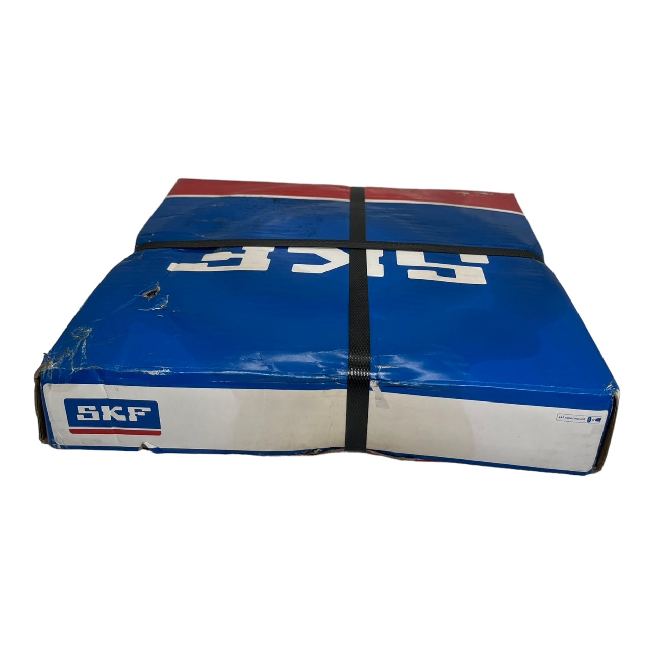 SKF NU326ECM/C3 Zylinderrollenlager einreihig 130x280x58mm
