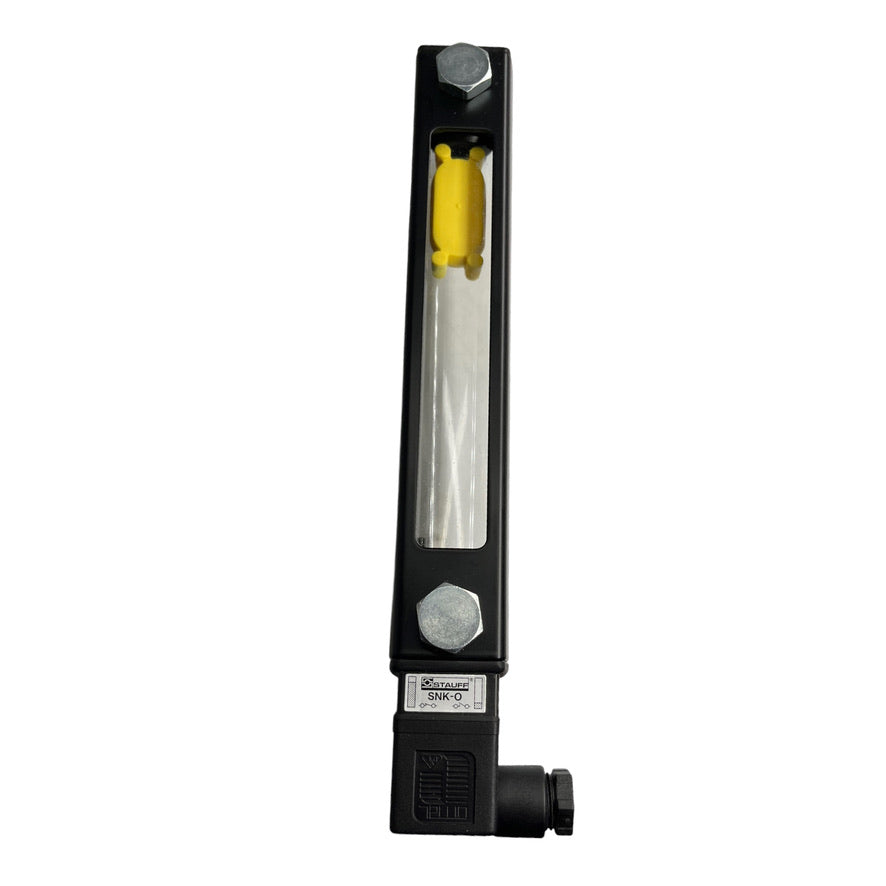 STAUFF SNK-176-V-O-O-12 Füllstandsmessgerät Füllstandanzeige Viton® 176mm M12