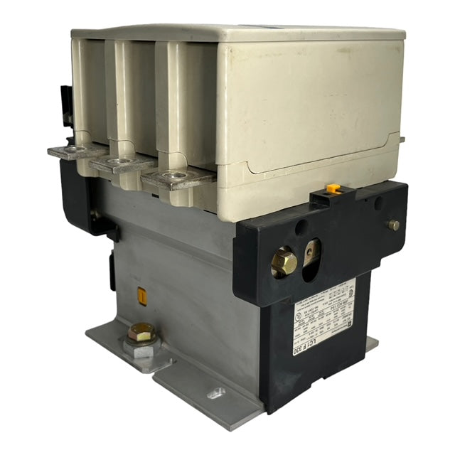 Telemecanique LC1F330 Leistungsschütz Schütz Contactor 330A 160kW 220/230V 3p