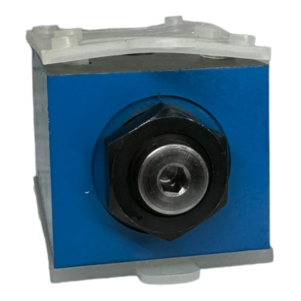 EATON Vickers DGMX23PABWB40 DGMX2-3-PA-BW-B-40 Magnetventil Wegeventil 3,5-70bar