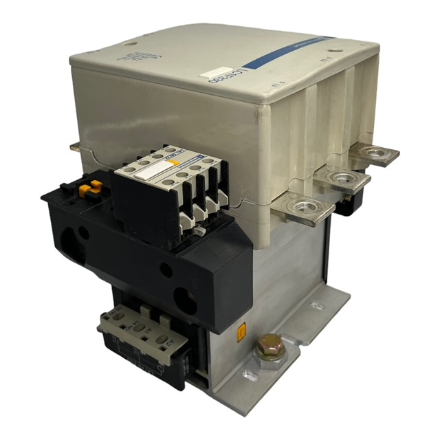 Telemecanique LC1F330 Leistungsschütz Schütz Contactor 330A 160kW 220/230V 3p