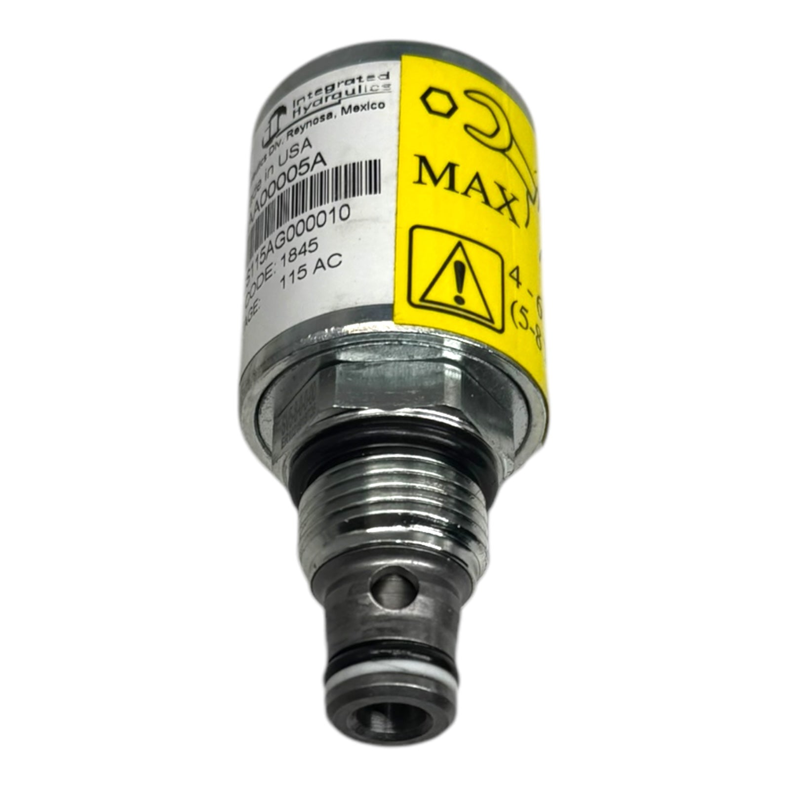 Eaton Danfoss 300AA00005A SV5-8-0-0-00 Wegeventil Einschraubpatrone Spule 115AC