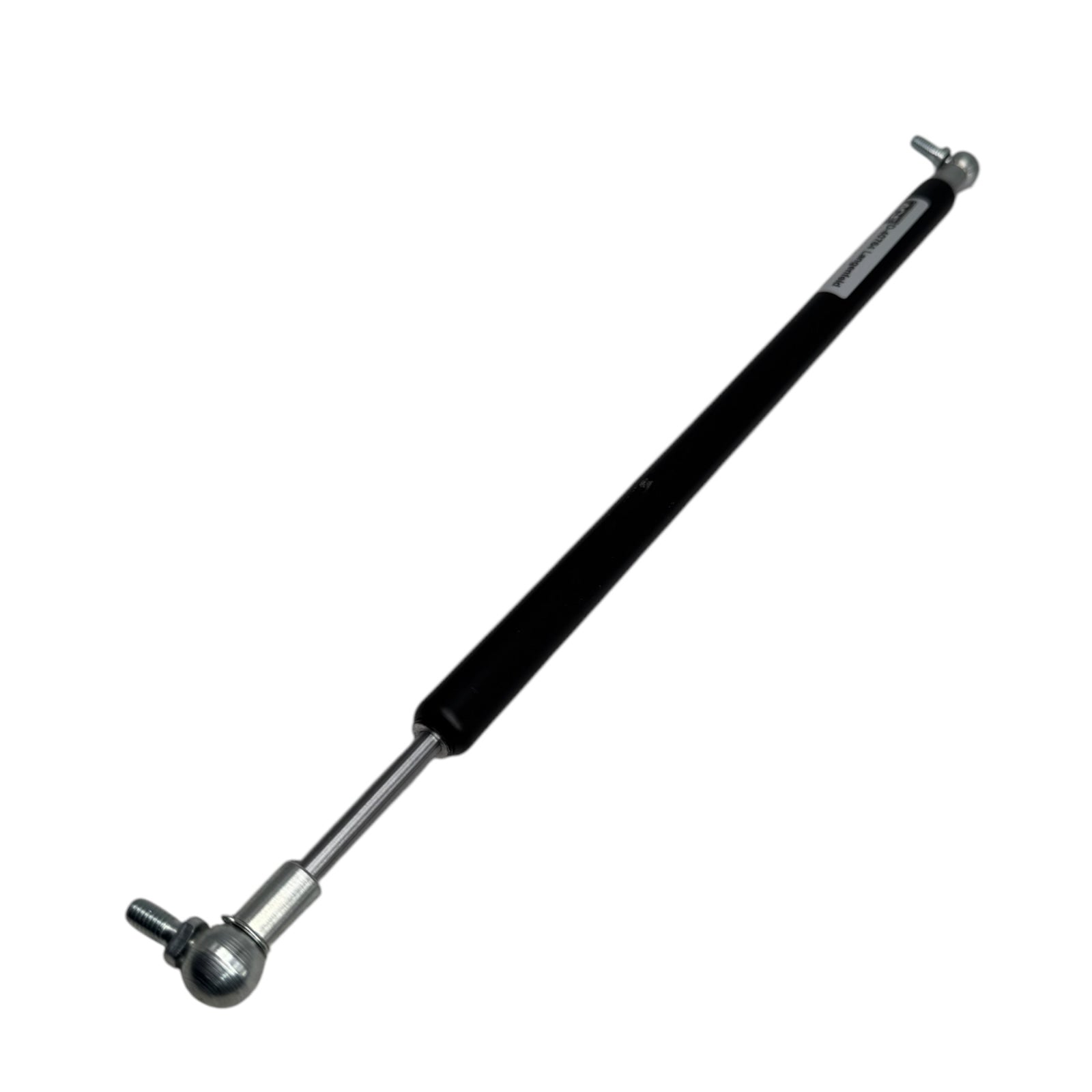 ACE GS-15-40-CC-K73196 Industrie-Gasdruckfedern Winkelgelenk Hub 40mm 400N Ø6mm