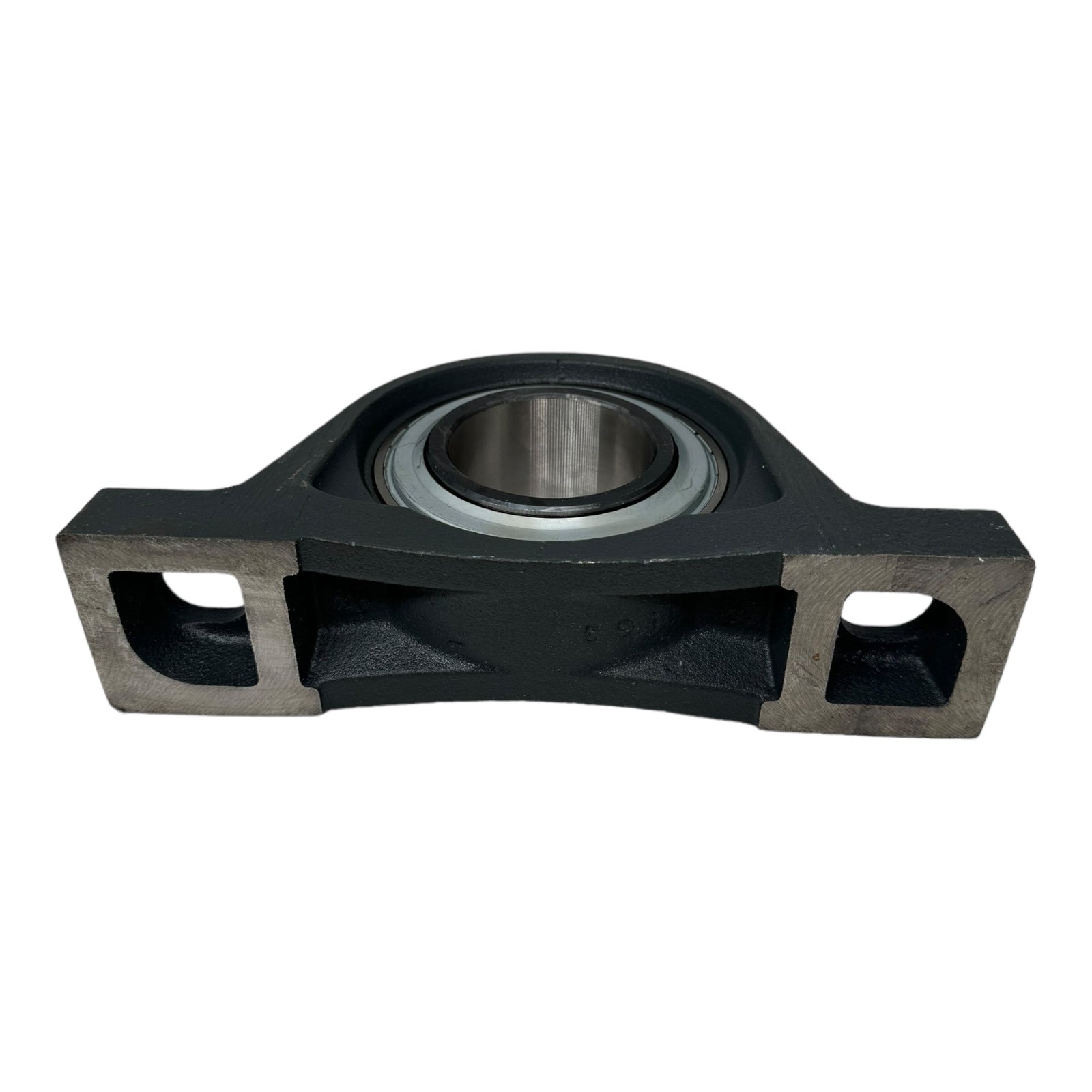 INA GGASE14 GE70KRRB GG.ASE14 GE70.KRRB Stehlagergehäuse Spannlager 125mm