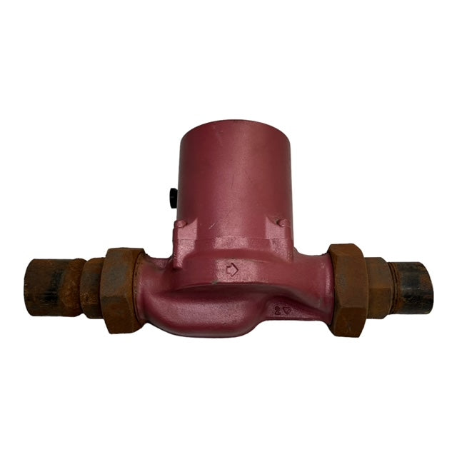 Grundfos UPS 32-80 180 Heizungspumpe 220V Umwälzpumpe Pumpe