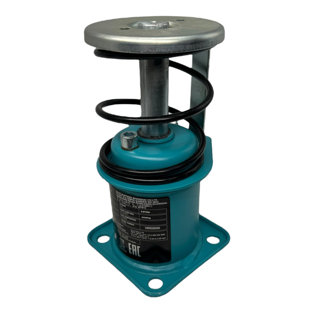 OLEO LSB10A TR23611ZU90 Schmersal Oil buffer Ölpuffer 380Kg-3250Kg 500V 6kV